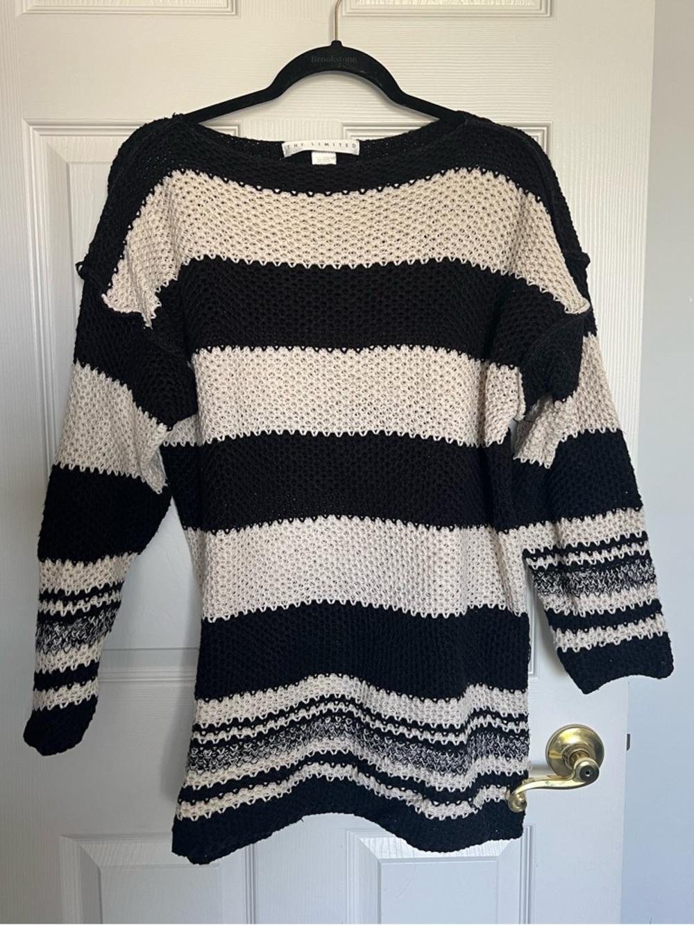 Vintage 90’s The Limited Striped Sweater